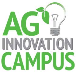 AG Innovation Campus Logo